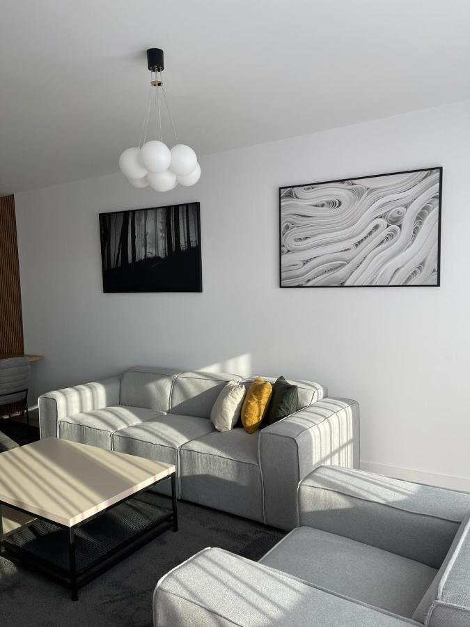 Airstay Pristina Exterior foto
