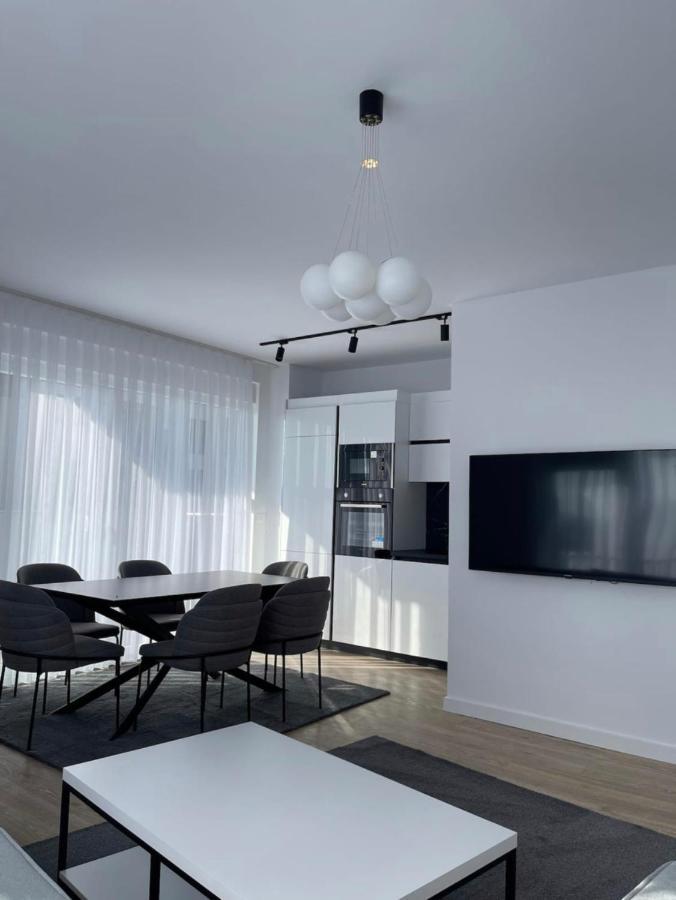 Airstay Pristina Exterior foto